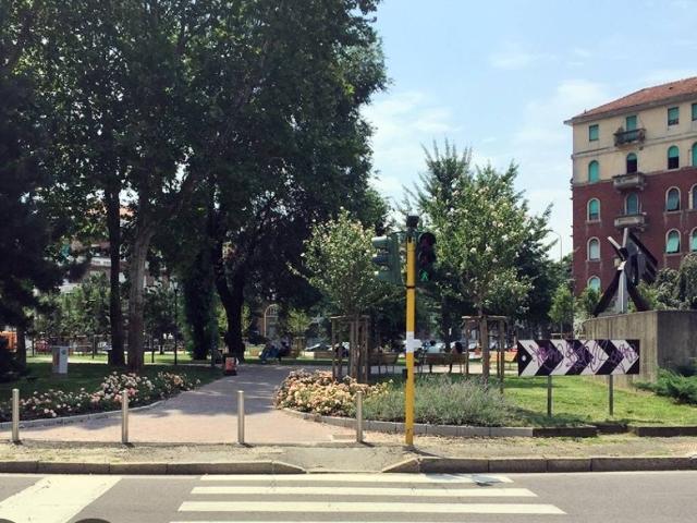 Appartamento in vendita a Milano MI