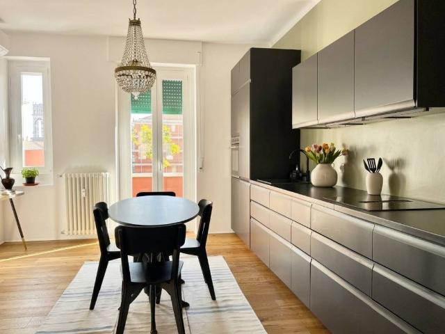 Appartamento in vendita a Milano MI