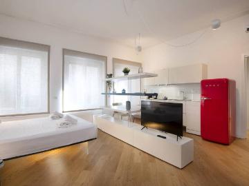 Appartamento in vendita a Milano MI