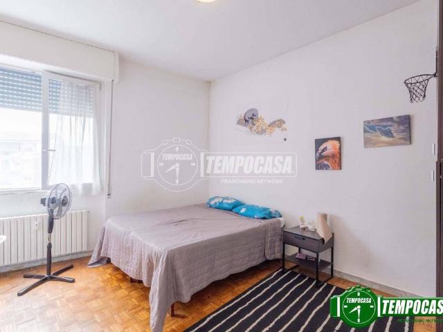 Appartamento in vendita a Milano MI