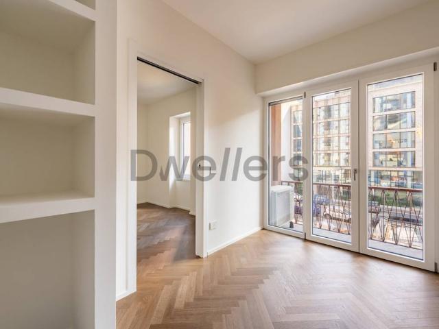 Appartamento in vendita a Milano MI
