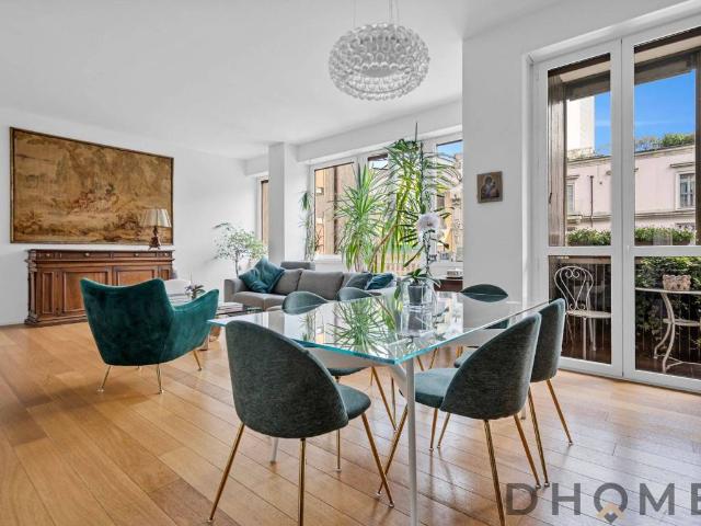 Appartamento in vendita a Milano MI