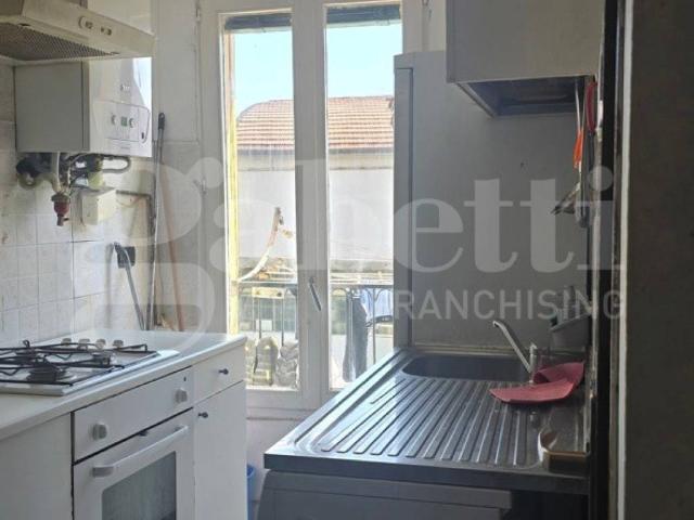 Appartamento in vendita a Milano MI