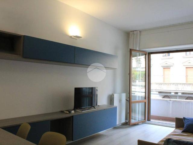 Appartamento in vendita a Milano MI