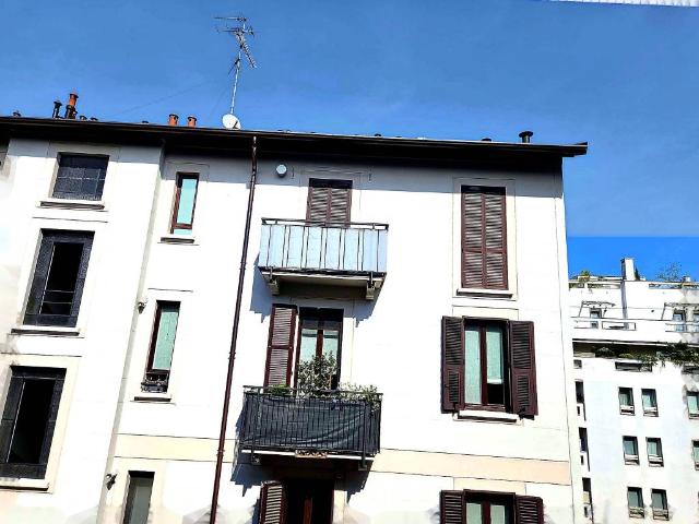 Appartamento in vendita a Milano MI