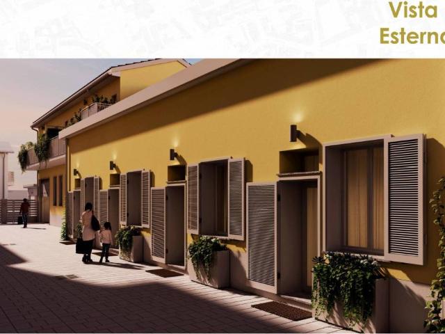 Appartamento in vendita a Milano MI