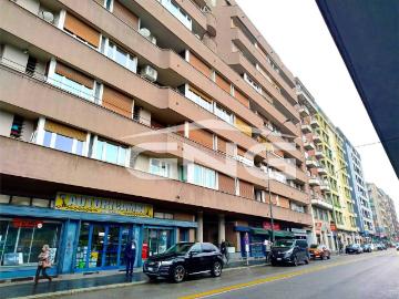 Lampugnano, Milano Lombardia, Lombardia