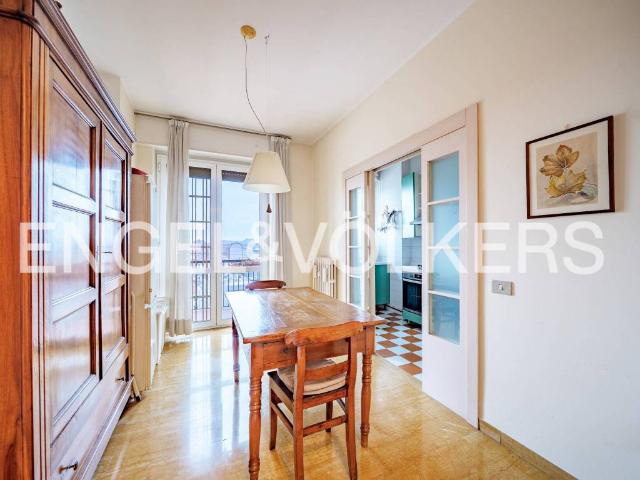 Appartamento in vendita a Milano MI