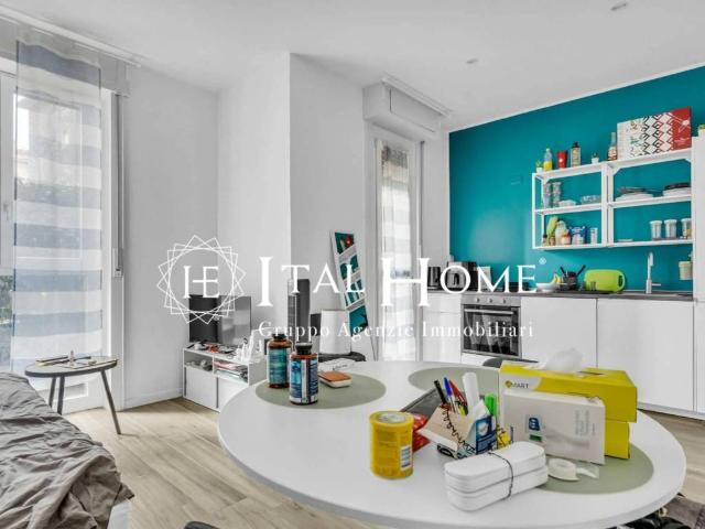 Appartamento in vendita a Milano MI
