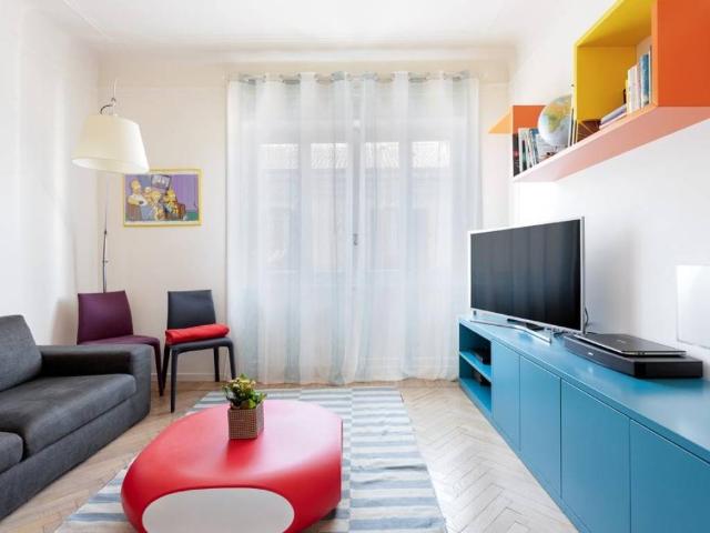 Appartamento in vendita a Milano MI