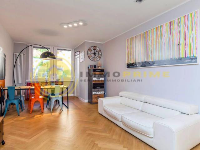 Appartamento in vendita a Milano MI