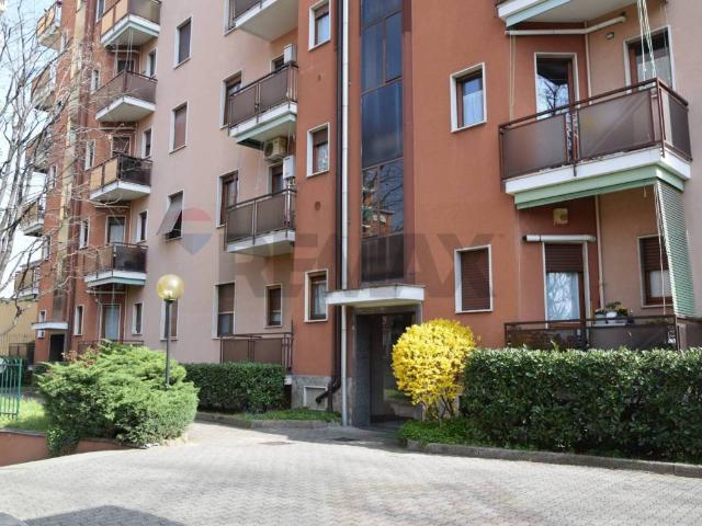 Appartamento in vendita a Milano MI