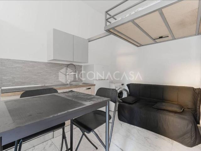 Appartamento in vendita a Milano MI