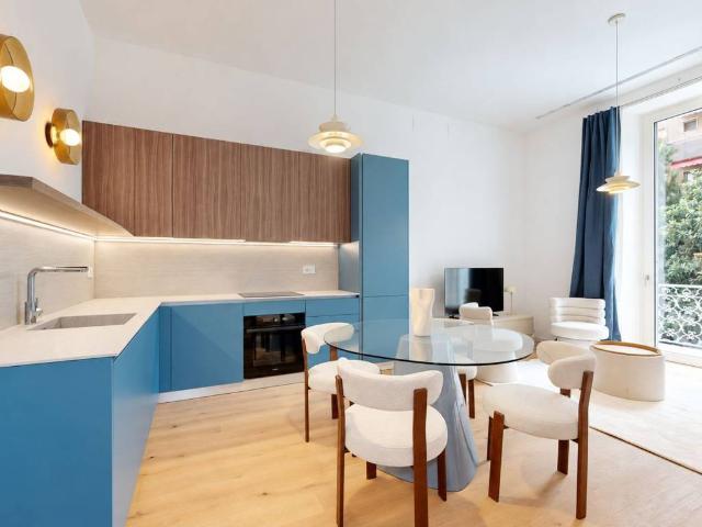 Appartamento in vendita a Milano MI