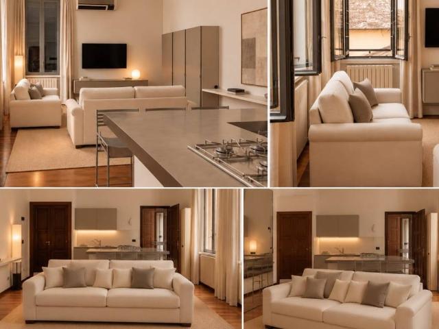 Appartamento in vendita a Milano MI
