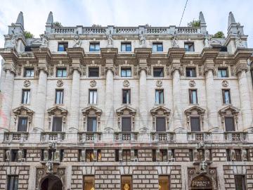 Appartamento in vendita a Milano MI