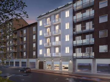 Appartamento in vendita a Milano MI