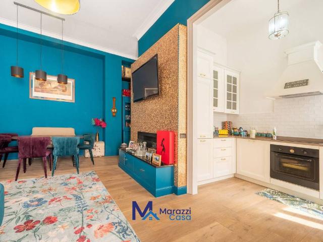 Appartamento in vendita a Milano MI