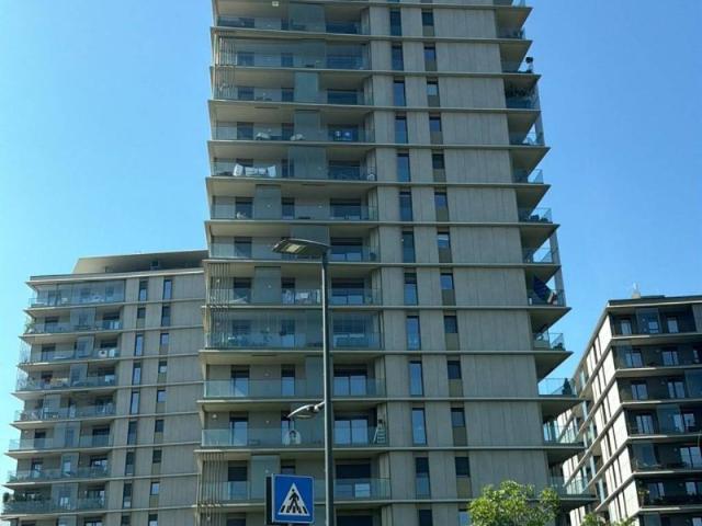 Appartamento in vendita a Milano MI
