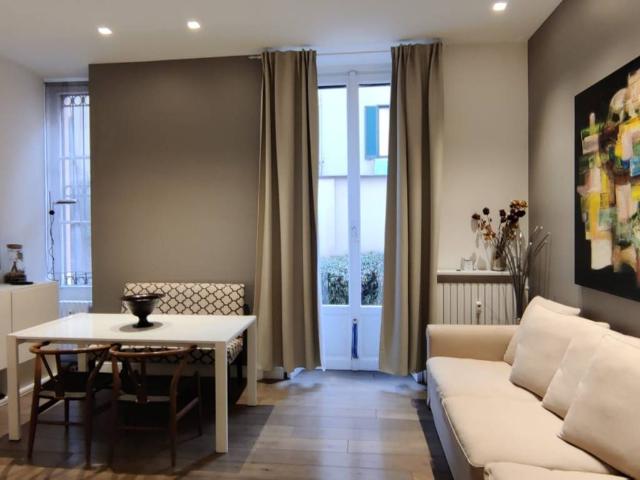 Appartamento in vendita a Milano MI