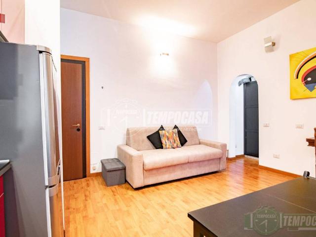 Appartamento in vendita a Milano MI