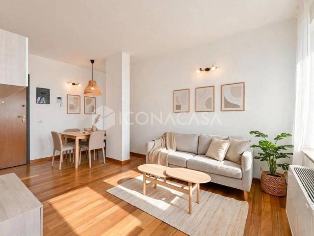 Appartamento in vendita a Milano MI