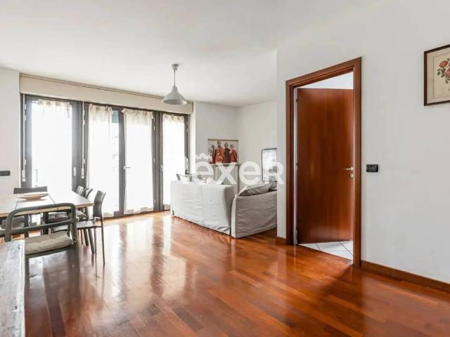 Appartamento in vendita a Milano MI