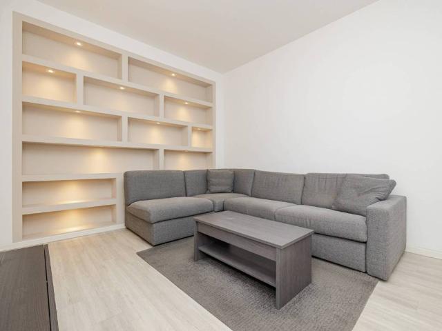 Appartamento in vendita a Milano MI