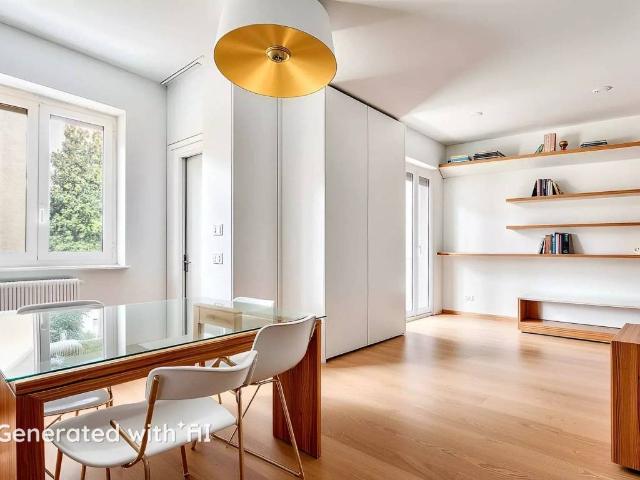 Appartamento in vendita a Milano MI
