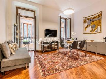 Appartamento in vendita a Milano MI
