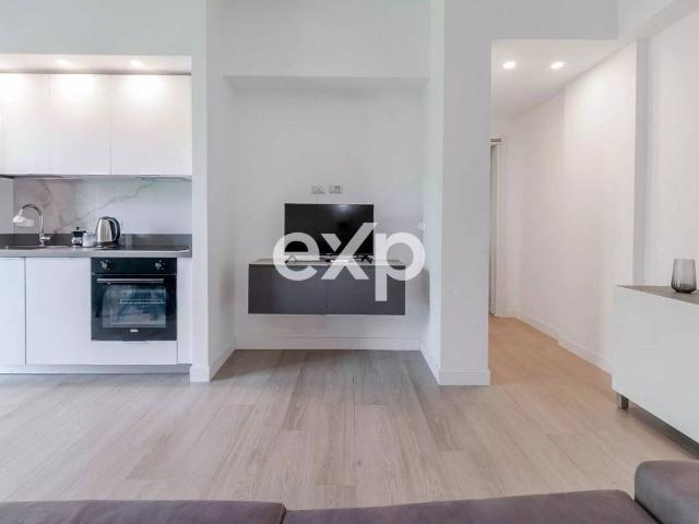 Appartamento in vendita a Milano MI