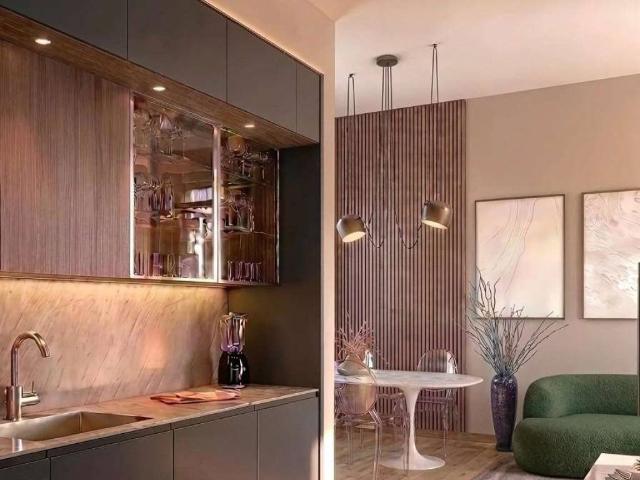 Appartamento in vendita a Milano MI
