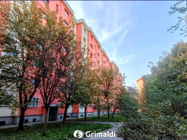 Appartamento in vendita a Milano MI