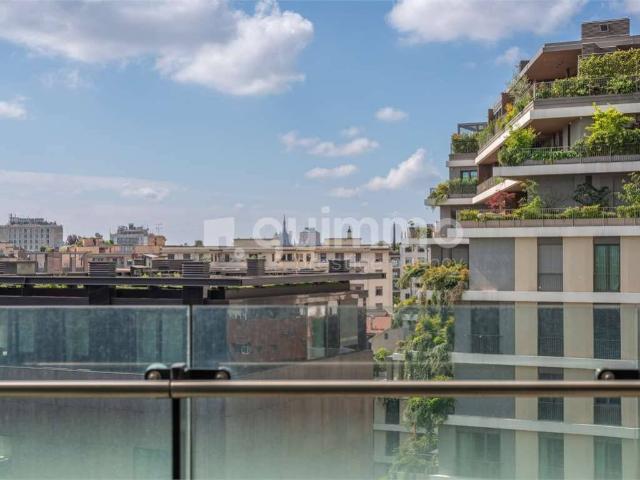 Appartamento in vendita a Milano MI