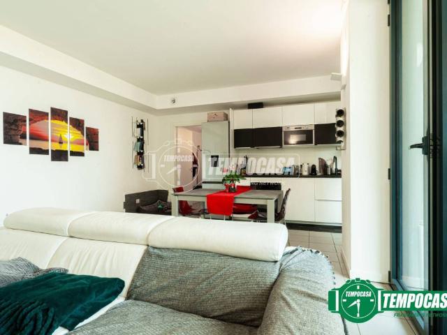Appartamento in vendita a Milano MI