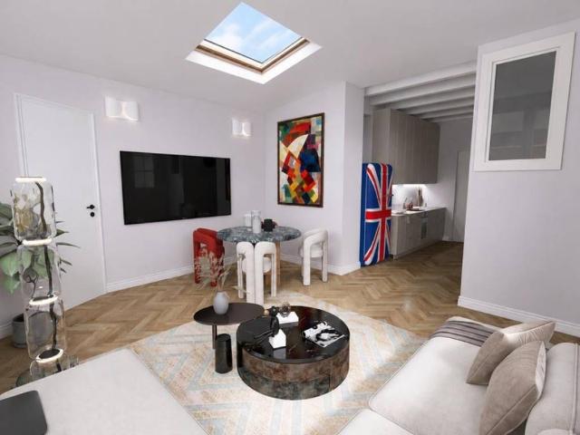 Appartamento in vendita a Milano MI