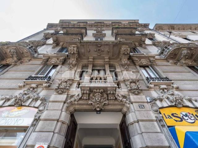Appartamento in vendita a Milano MI