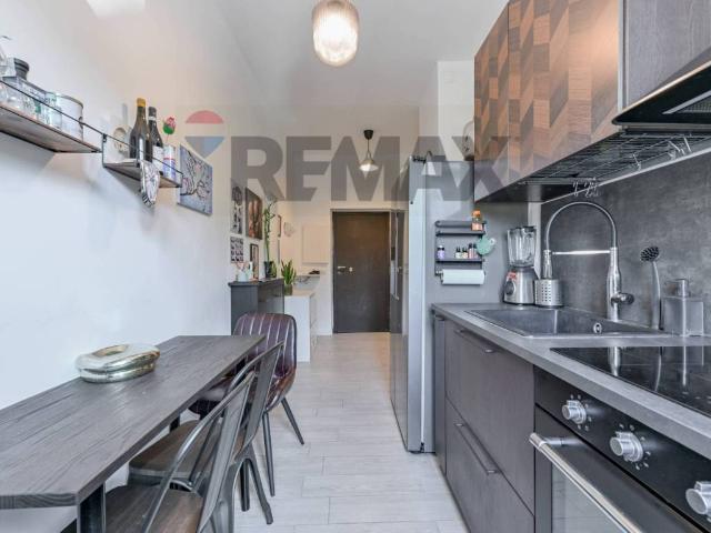 Appartamento in vendita a Milano MI