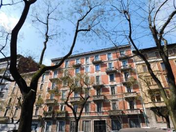 Appartamento in vendita a Milano MI