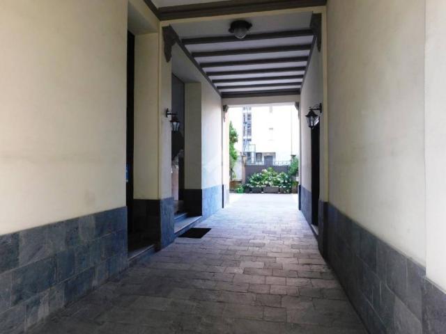 Appartamento in vendita a Milano MI