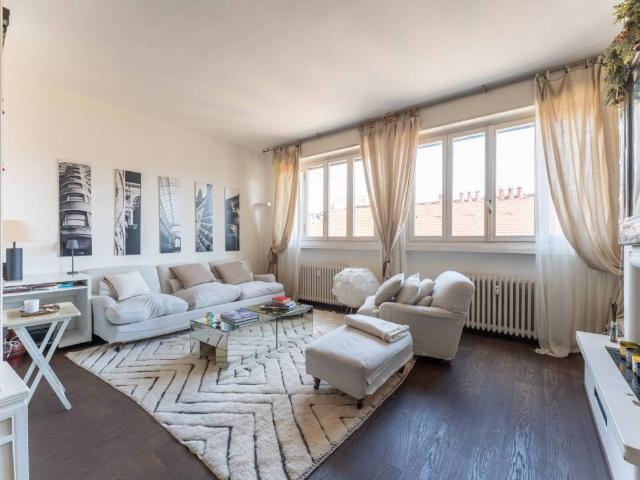 Appartamento in vendita a Milano MI