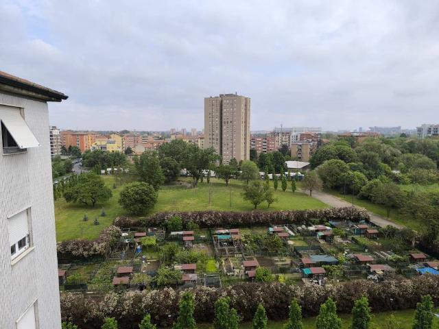 Appartamento in vendita a Milano MI