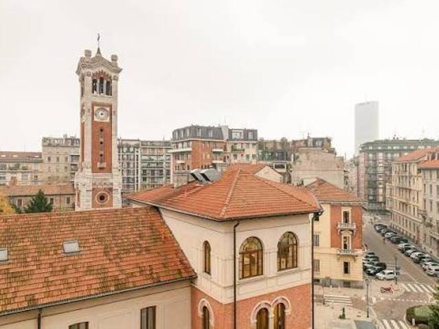 Appartamento in vendita a Milano MI