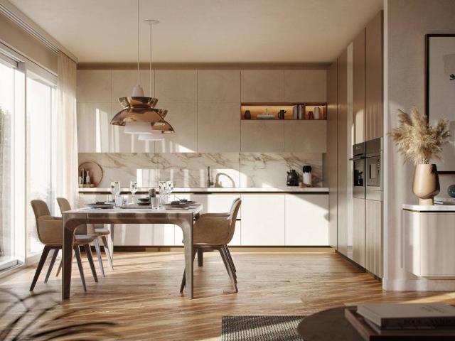 Appartamento in vendita a Milano MI