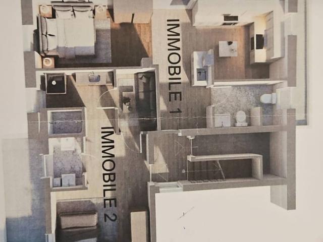 Appartamento in vendita a Milano MI