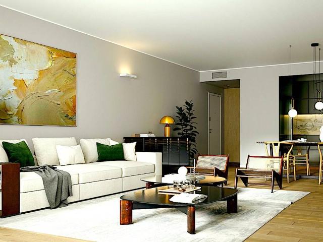 Appartamento in vendita a Milano MI