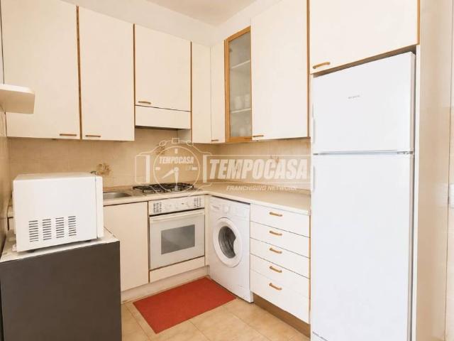 Appartamento in vendita a Milano MI
