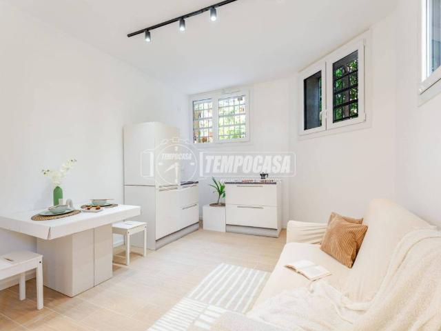 Appartamento in vendita a Milano MI