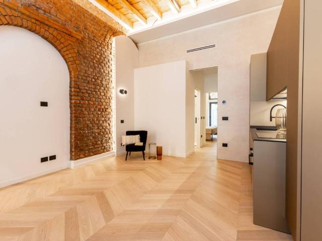Appartamento in vendita a Milano MI