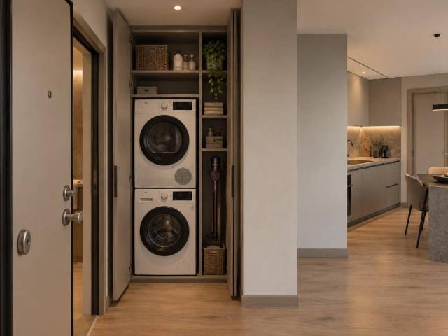 Appartamento in vendita a Milano MI